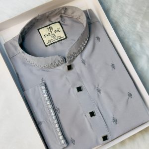 Premium Sequence Panjabi